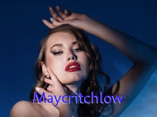 maycritchlow Porno Bild