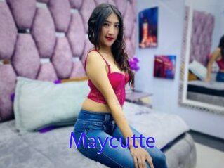 Maycutte