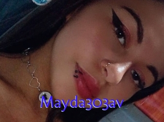 Mayda303av