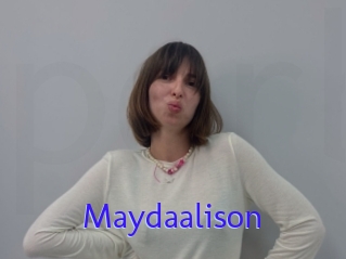 Maydaalison
