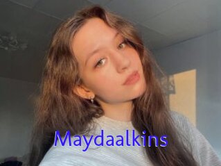 Maydaalkins