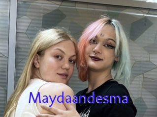 Maydaandesma