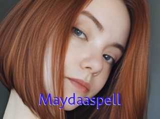 Maydaaspell