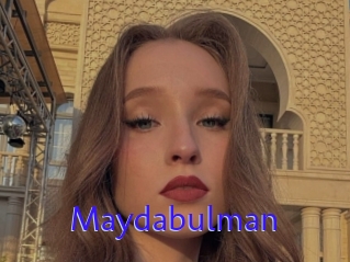 Maydabulman
