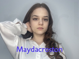 Maydacroston