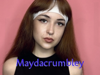 Maydacrumbley