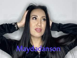 Maydadanson