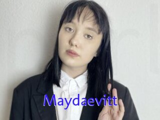 Maydaevitt