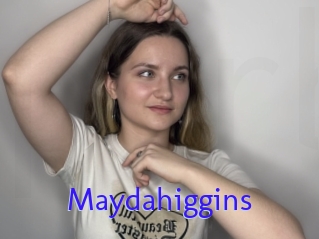 Maydahiggins