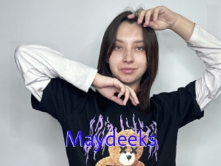 Maydeeks