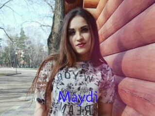 Maydi