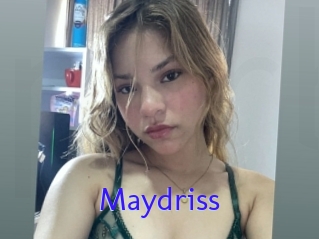 Maydriss