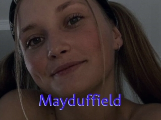 Mayduffield