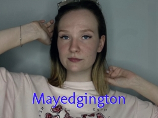 Mayedgington