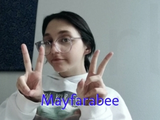 Mayfarabee