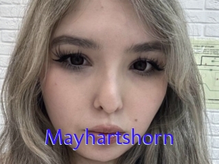 Mayhartshorn