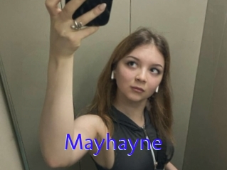 Mayhayne