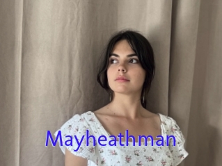 Mayheathman