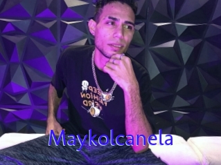 Maykolcanela