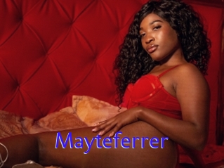 Mayteferrer