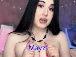 Mayzi