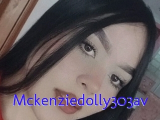 Mckenziedolly303av