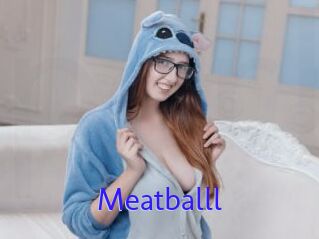 Meatballl