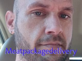 Meatpackagedelivery
