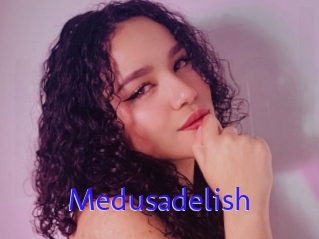 Medusadelish