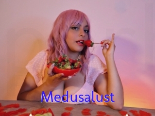 Medusalust