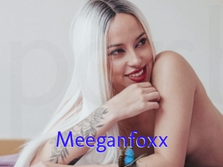 Meeganfoxx