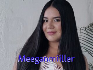 Meeganmiiller