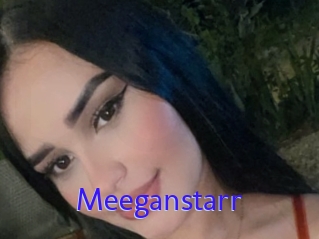 Meeganstarr