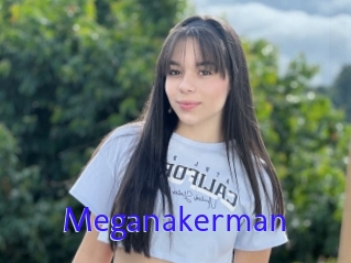 Meganakerman