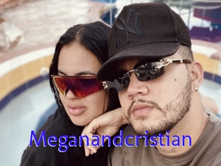 Meganandcristian