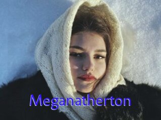 Meganatherton