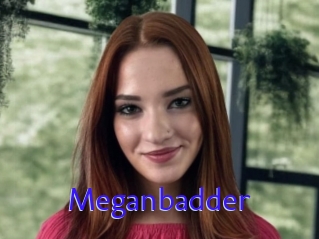 Meganbadder