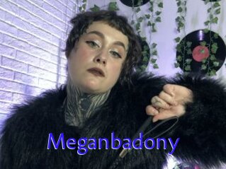 Meganbadony