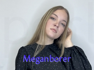 Meganborer