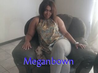Meganbown