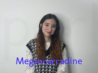 Megancarradine