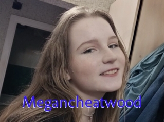 Megancheatwood