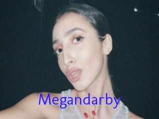 Megandarby