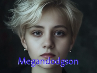 Megandodgson