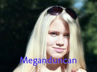 Meganduncan