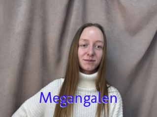Megangalen