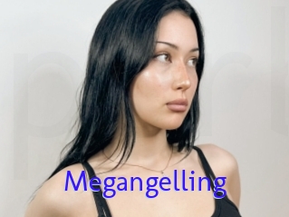 Megangelling