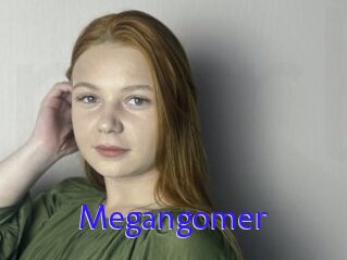 Megangomer
