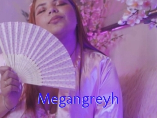 Megangreyh