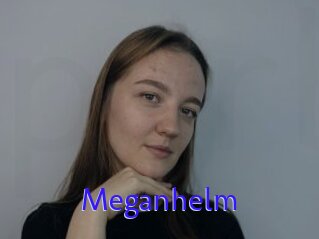Meganhelm